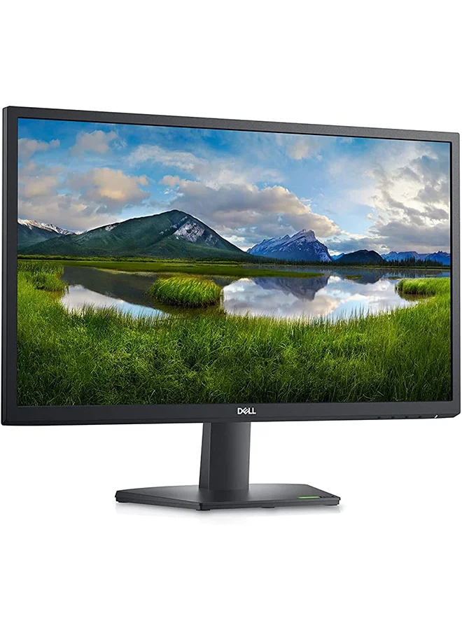 Premium 24-Inch Full HD LED Monitor (1920 x 1080, 75Hz, HDMI, VGA) Black 5yfmt