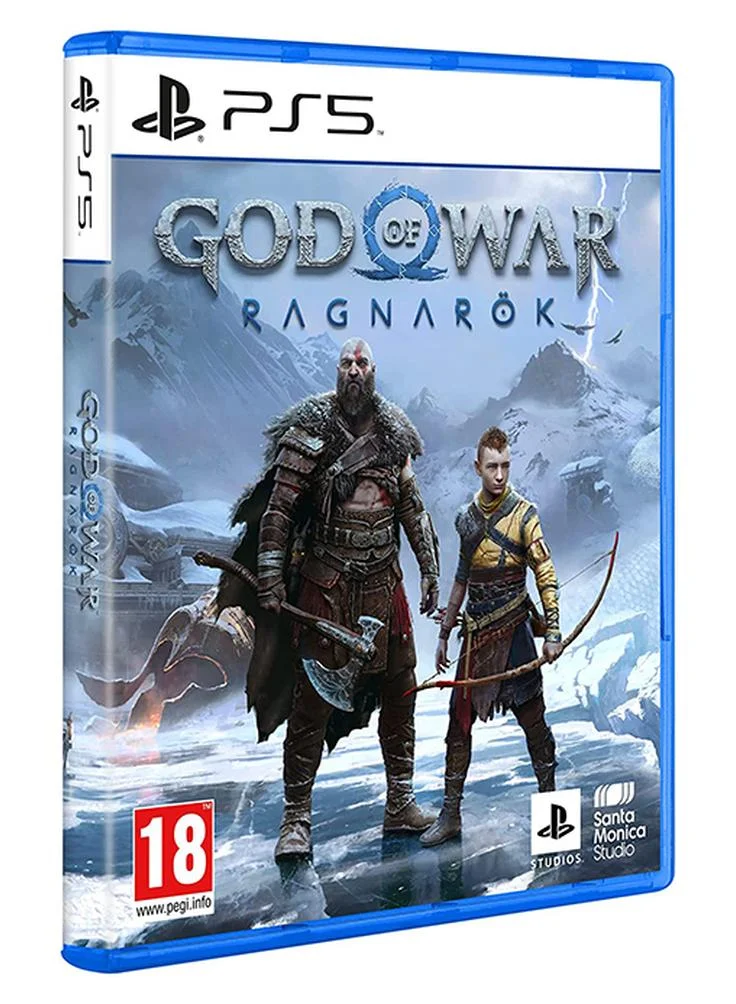 Premium Action Adventure Game for Next-Gen Console (International Version, Single & Multiplayer) rq28l