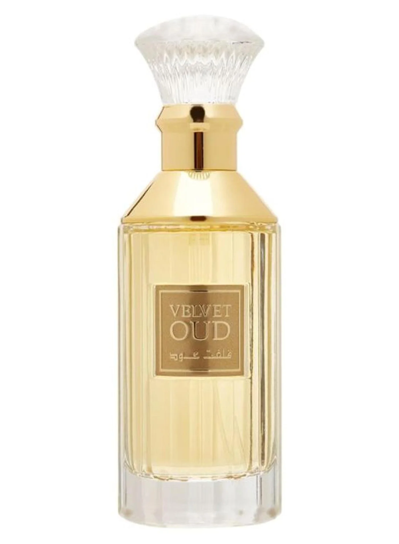 Lattafa Velvet Oud Eau de Parfum Premium Fragrance for Men and Women (100 mL) f9qy9