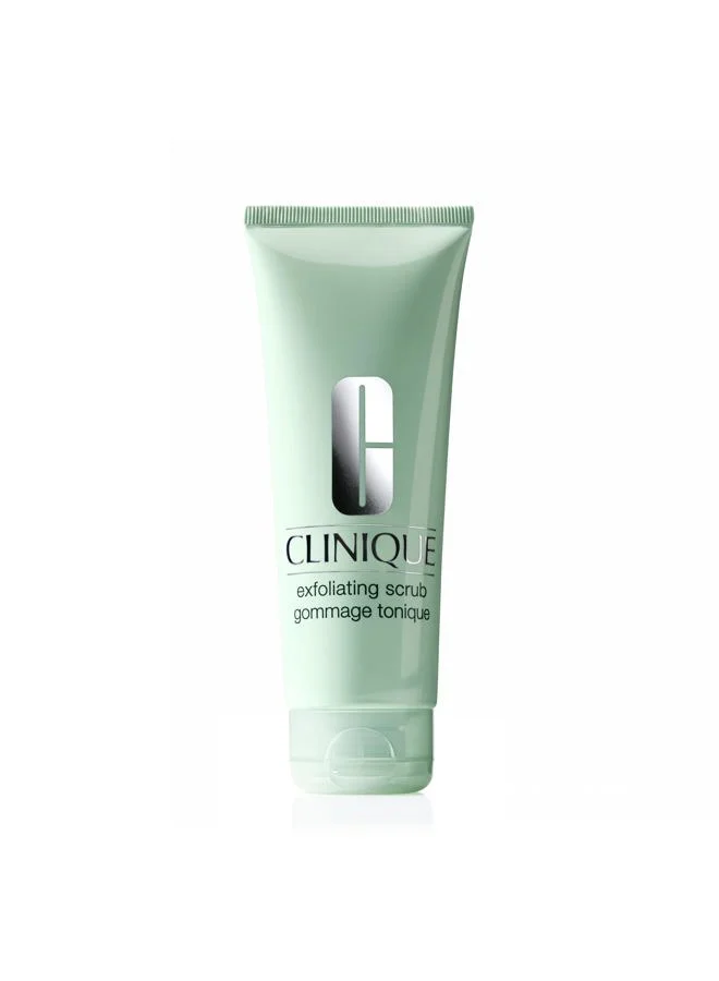 Premium Exfoliating Face Scrub with Salicylic Acid for Oily Skin (Refreshing and Refining, 100 mL) elsjz