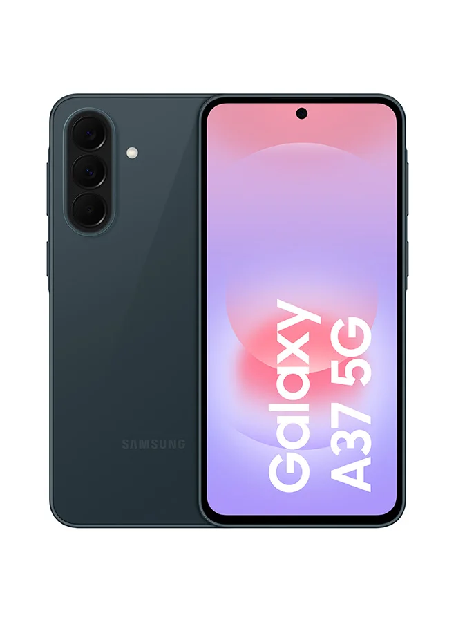 Ultra-HD A37 5G Smartphone Dual SIM 8GB RAM 256GB Storage (Graygreen, 6.7 inch) 994co