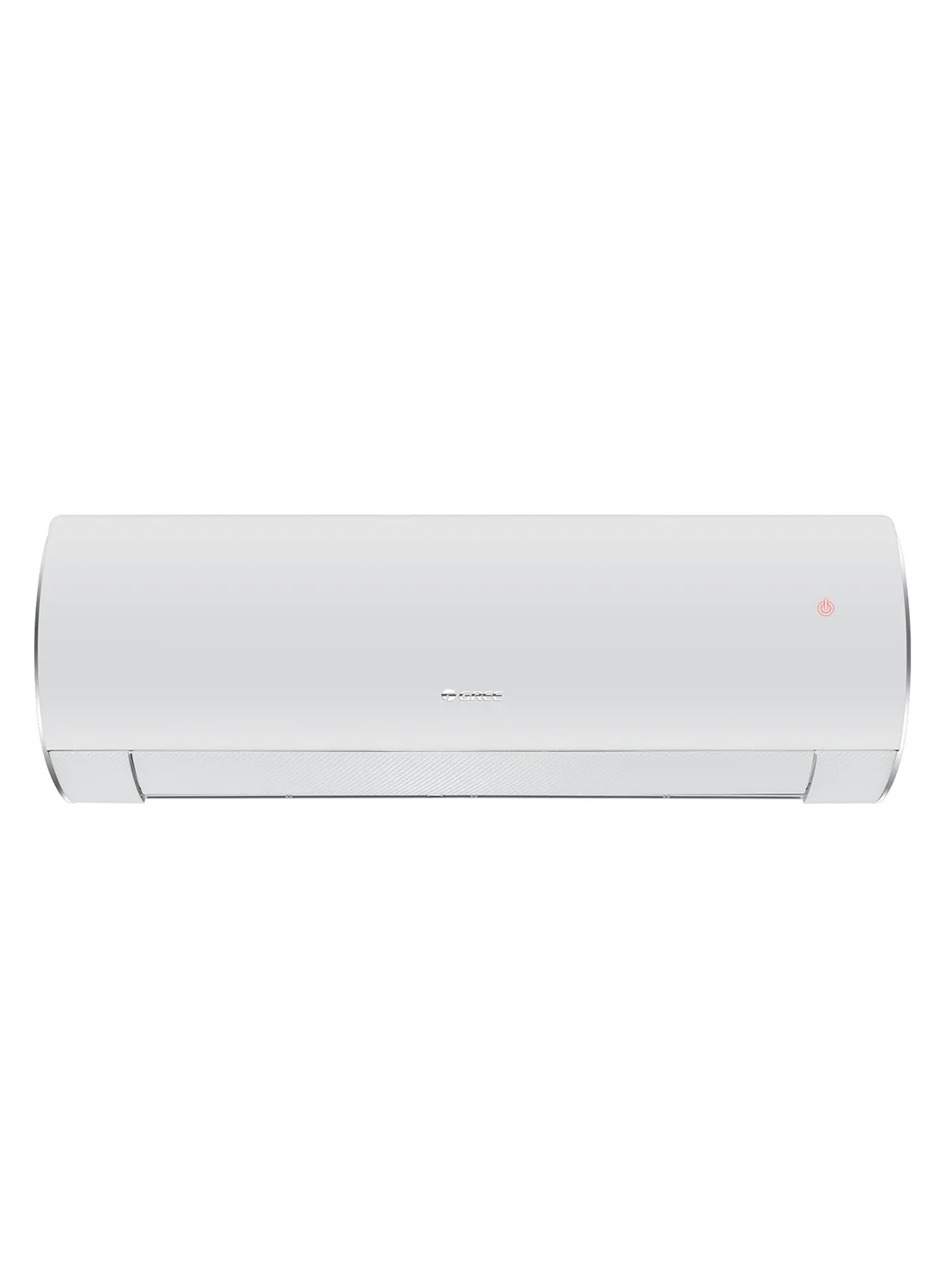 Premium Split Air Conditioner 2 Ton Inverter System with 3D Air-Flow and Heat & Cool Function (White, 24,000 BTU/h) 97q9v