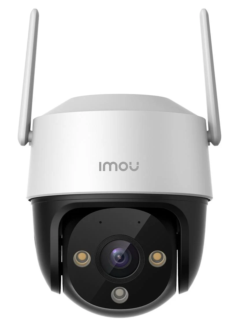 Premium Outdoor Security Camera with Floodlight and Sound Alarm, 5MP QHD Pan/Tilt, IP66 Waterproof, Human Detection, Smart Color Night Vision (5MP) 79zln