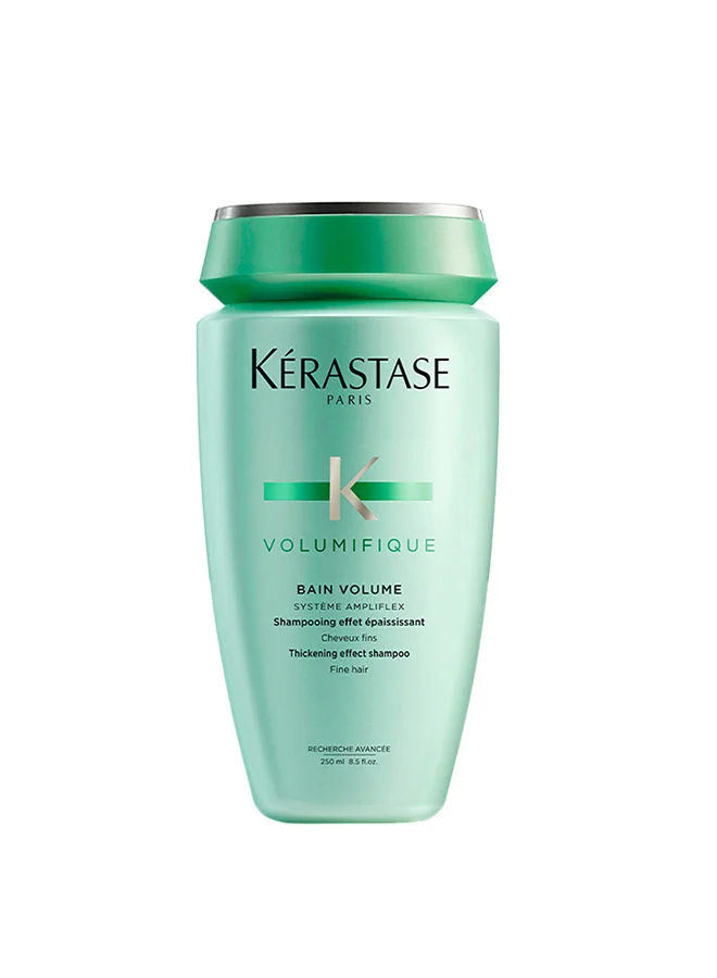 KERASTASE Resistance Volumifique Bain Volumizing Shampoo for Fine Hair (250 mL) r2fd2
