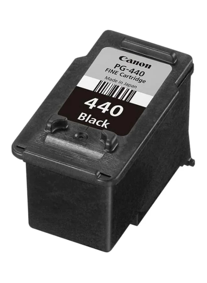 Premium Ink Cartridge for Printers (Black, 8 mL) dab9m
