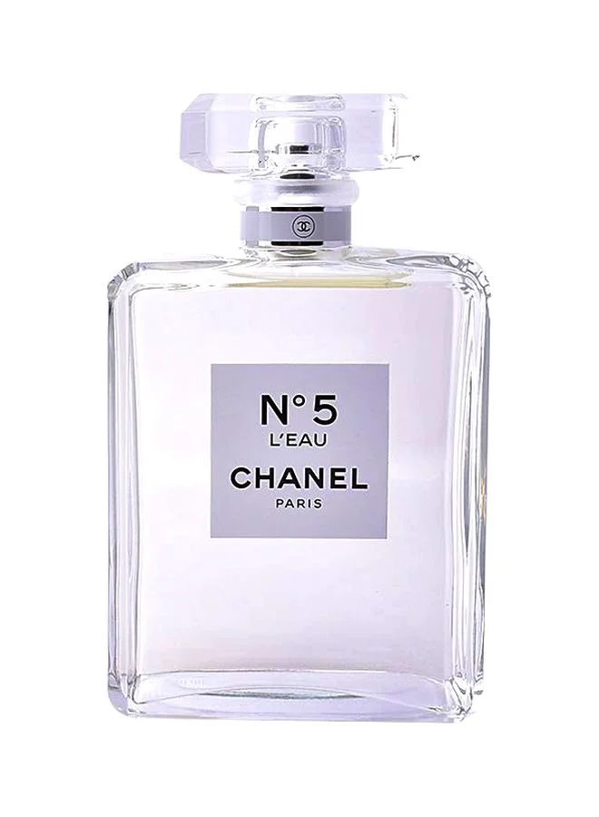 Luxury L'Eau Eau de Toilette Premium Fragrance for Women (200 mL) uuzgc