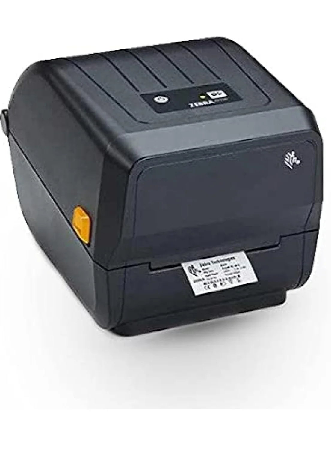 Desktop Thermal Label Printer High-Speed Barcode Label Maker for Shipping and Logistics (Compact Design, 104 mm Print Width) k6flo