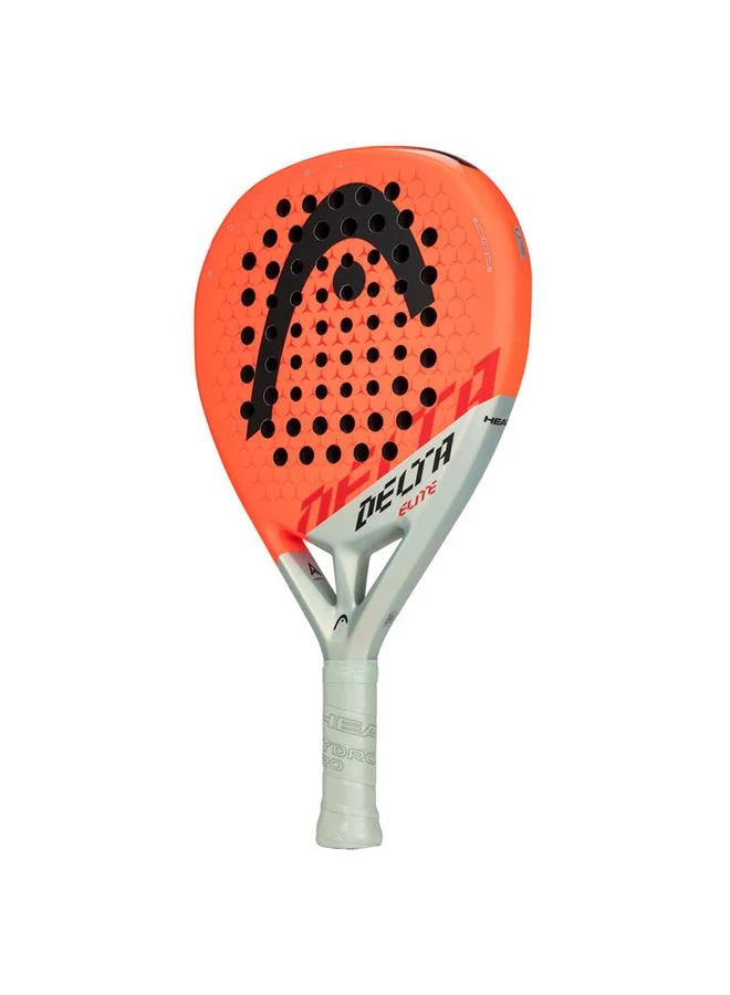 Premium Padel Racket Diamond Shape Professional Sports Equipment (360 g) 49mw8