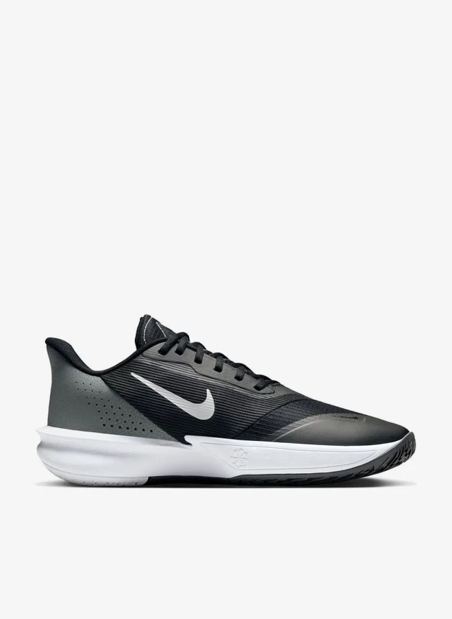 Premium Athletic Precision VII Performance Trainers (Black, 42 EU) 9gokw