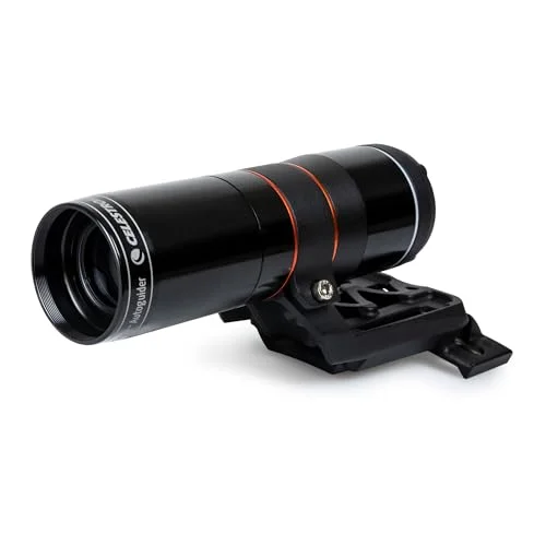 Premium Telescope Autoguider Accessory for Computerized Mounts Precise Auto Alignment and Astroimaging Guiding System a9ic9