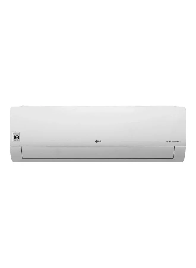 Premium Wall Mount Split Air Conditioner Inverter System (2 Ton, 17000 BTU, White) zg388