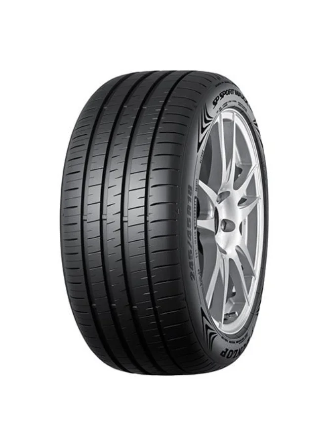 Premium Performance Tire 235/50R21 101W High-Speed Summer Tire for Passenger Vehicles zgn4e