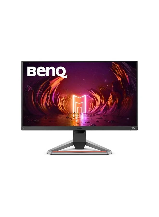 Premium 27-Inch IPS Gaming Monitor HDRi Display High-Speed 1ms Response Time (Dark Grey, 27-Inch) 9j91b
