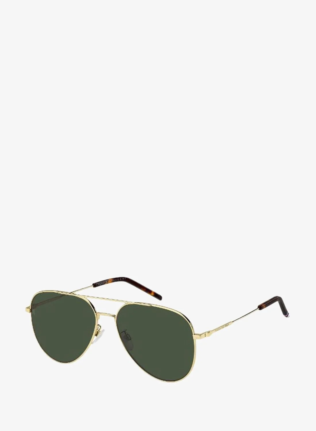 Premium Pilot Sunglasses for Men and Women Classic Metal Frame UV Protection Eyewear (One Size) gst2m