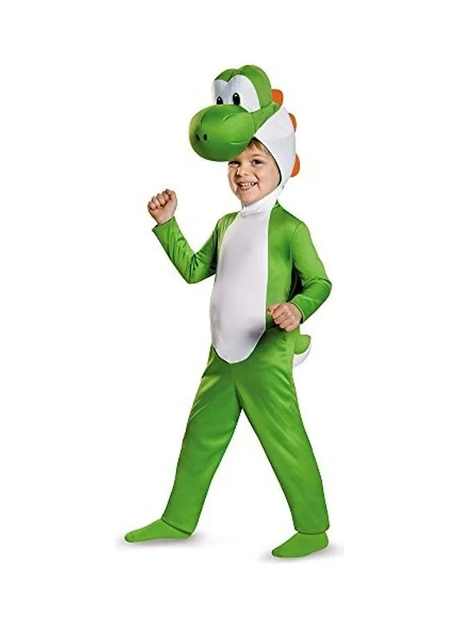 Loquat Toddler Costume Premium Soft Fabric Playwear for Kids (30 inch) jlmqn