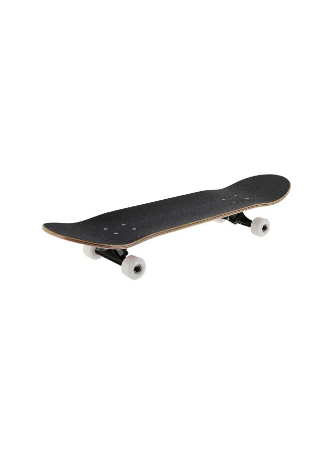 CozyTrix Dragon Printed Skateboard Premium Maple Deck (80cm) 5aqgn