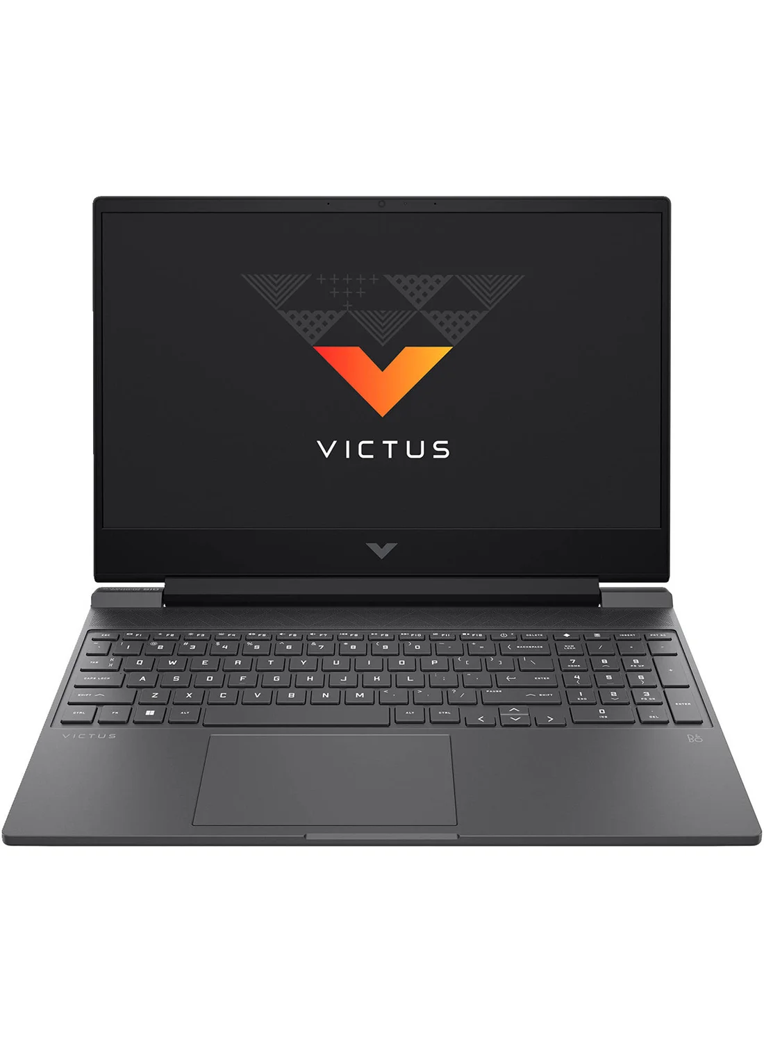 Premium Gaming Laptop 15.6-Inch FHD 144Hz Display, Core i5 Processor, 16GB RAM, 512GB SSD, Dedicated Graphics, Windows 11 (Mica Silver) y91q7
