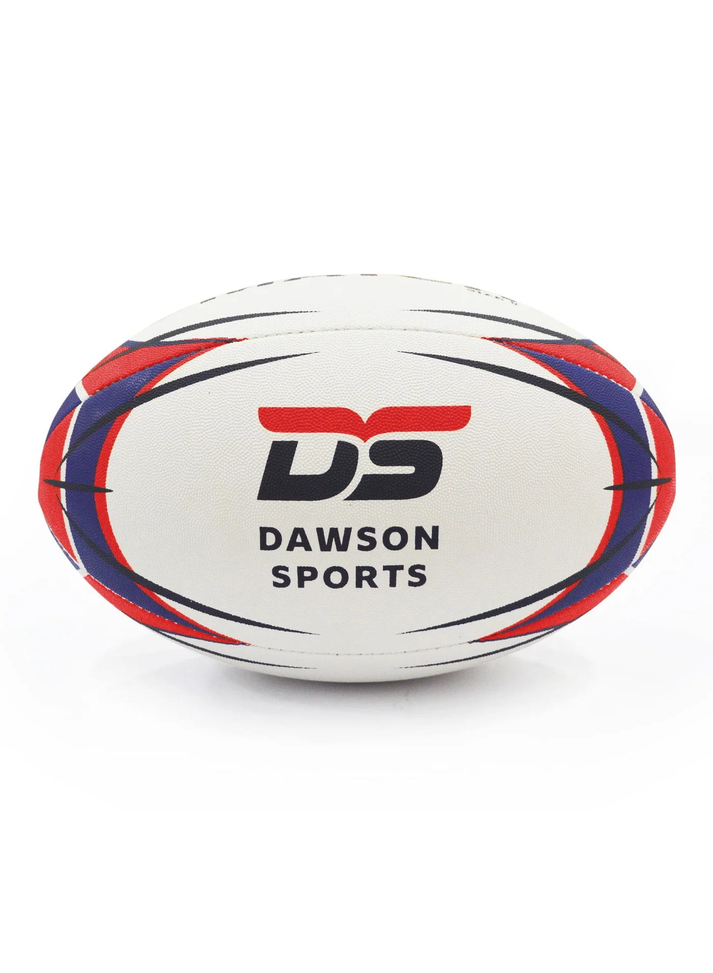 DAWSON SPORTS International Match Rugby Ball Premium Durable Training Equipment (Size 4) zgxw6