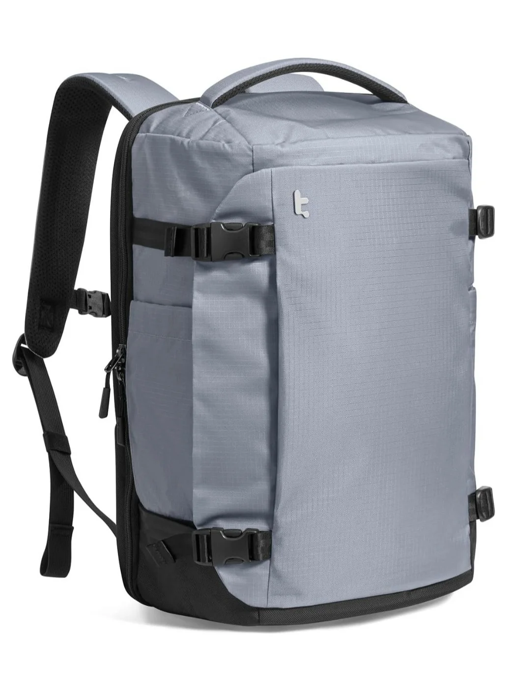 Navigator T66 Liteway Travel Backpack (40L, Water-Resistant, Fits 17.3-Inch Laptop, Carry-On Luggage for Business and Travel) 5orla