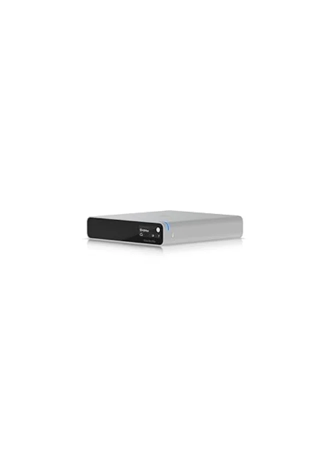 Premium Network Controller Management Device with Integrated SSD Storage (Cloud Key Gen2, 1 Unit) yxs1r