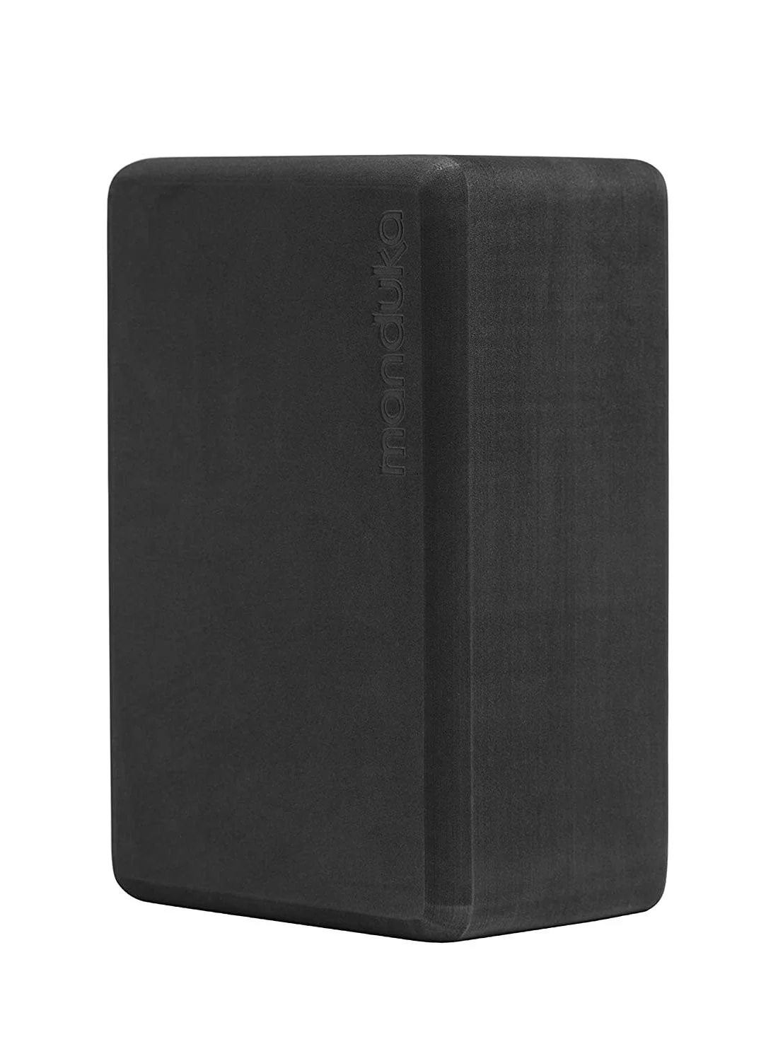 Premium Recycled EVA Foam Yoga Block High-Density Support Accessory (Thunder, 10 cm) 6fmxm