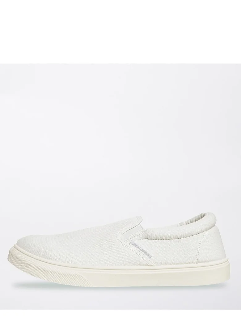 JACK & JONES Casual Slip On Shoes Premium Lightweight Everyday Footwear for Men hl5n9