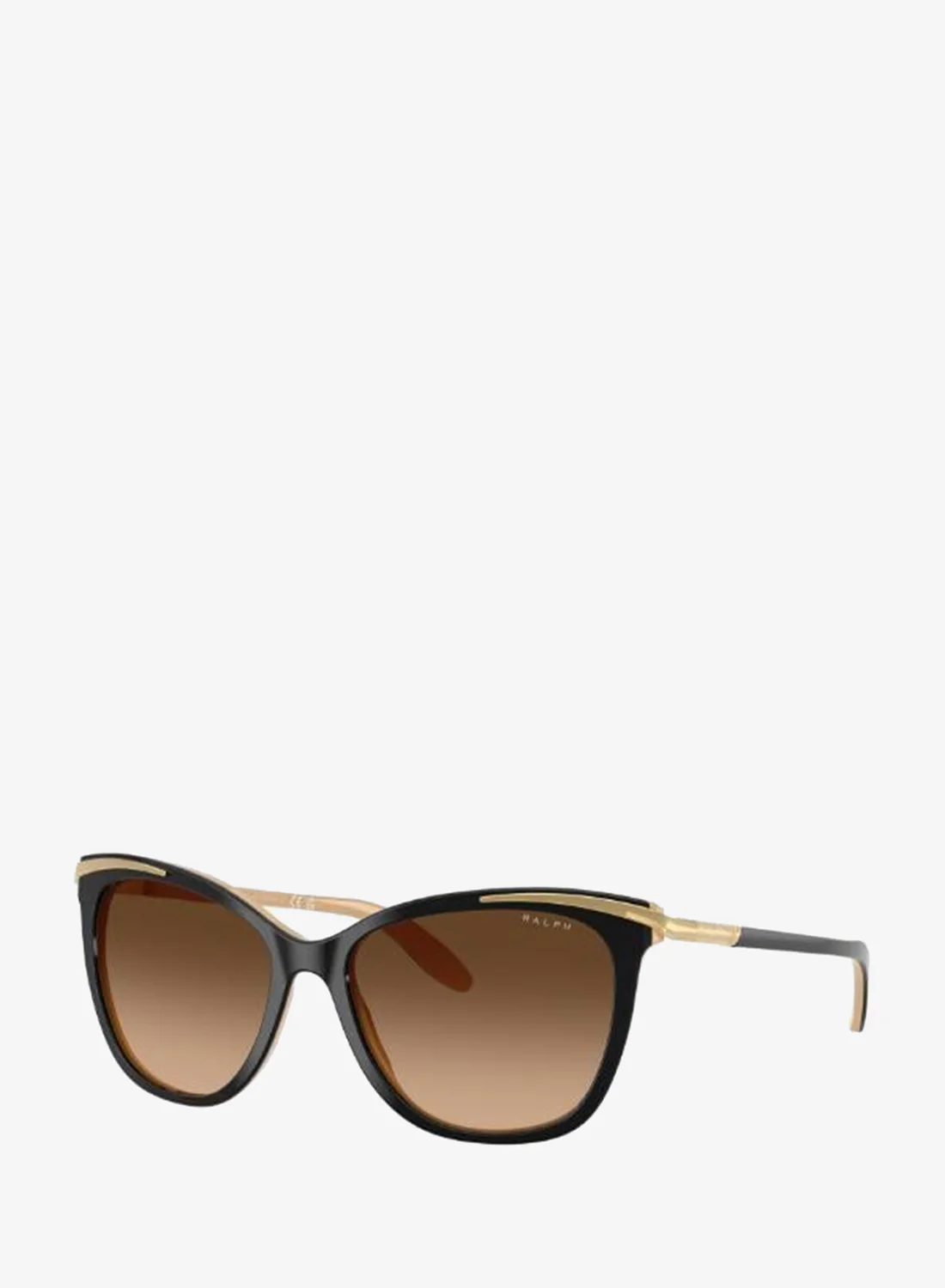 Premium Cat Eye Sunglasses Elegant Lightweight Frame For Women (One Size) o1ws8