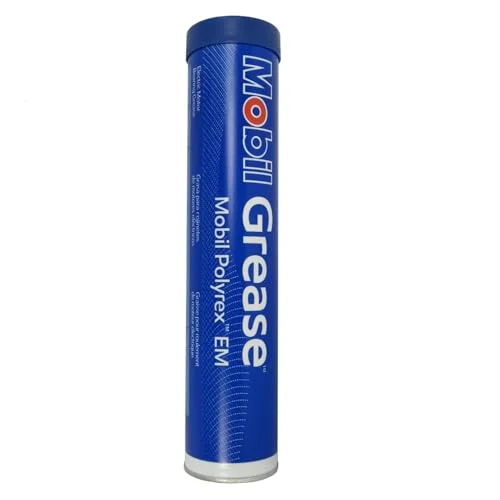 Premium Electric Motor Grease High-Temperature Lubricant (390 g) 4w39n