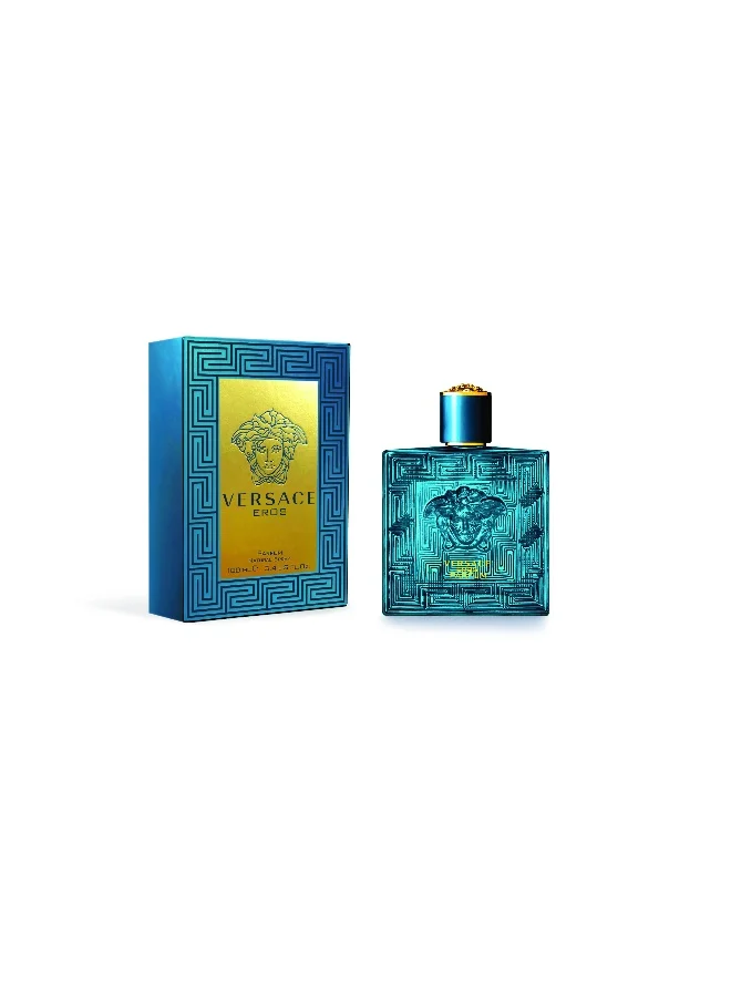 Luxury Eros Parfum Natural Spray Aromatic Fragrance for Men (100 mL) ny28q