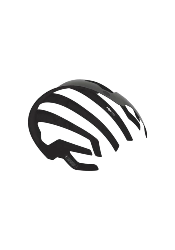 Premium Bicycle Helmet Replacement Padding Set (Comfort-Fit, Breathable, Black, 52-56 cm) ewn7d