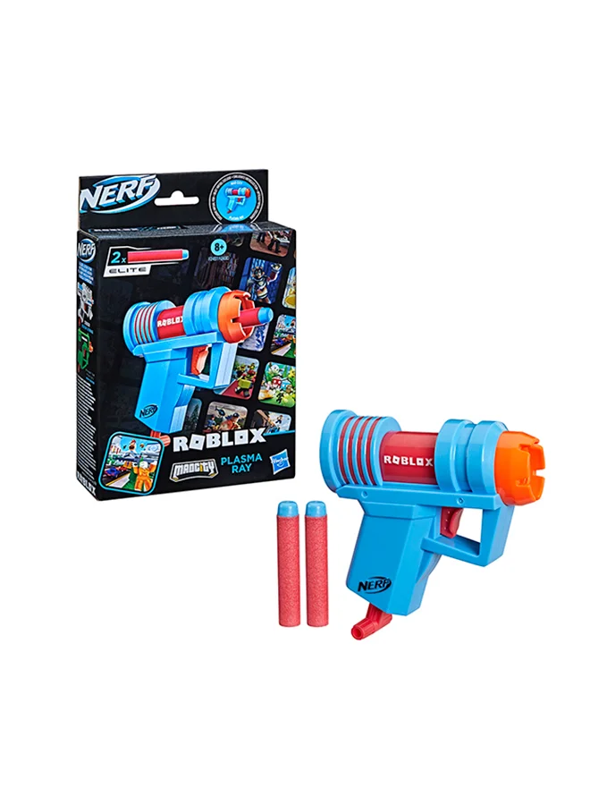 Phantom Forces Dart Blaster Toy Set with Pull-Down Priming Handle and 2 Elite Darts (Includes Virtual Item Code) pngyy