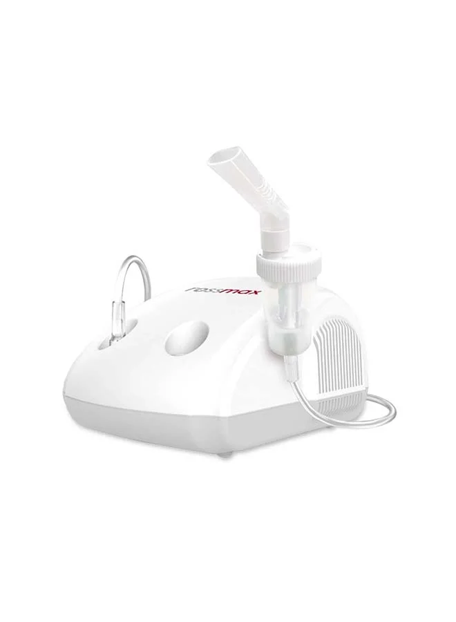 Rossmax NE100 Piston Nebulizer Premium Respiratory Care Device for Home Use (1 Unit) le4uj