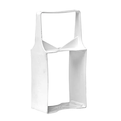 Premium Adhesive Container Carrier for 32 oz Cans (Heavy-Duty Industrial Grade) tjl9z