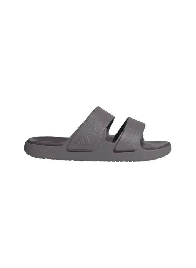 Sport Lightweight Flat Sandals Premium Comfort Footwear for Women (Black, 38 EU) zws8f
