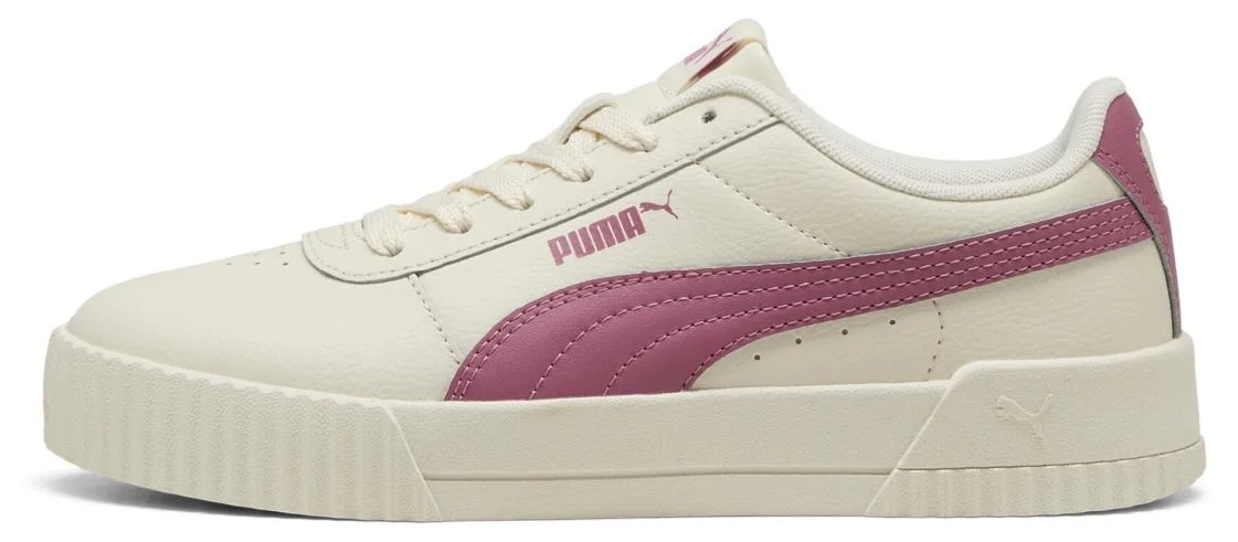 Sport Carina Women's Leather Trainers Premium Casual Low-Top Sneakers (White, 38 EU) uwovv