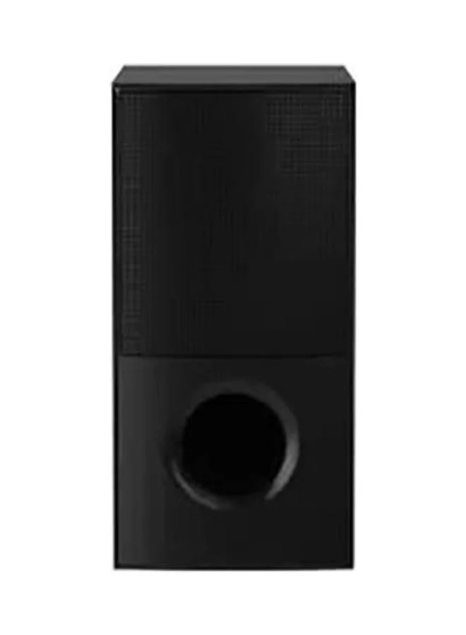 Premium Bluetooth Sound Bar Ultra-HD Home Theater Audio System (Black, 1 Unit) drr4r