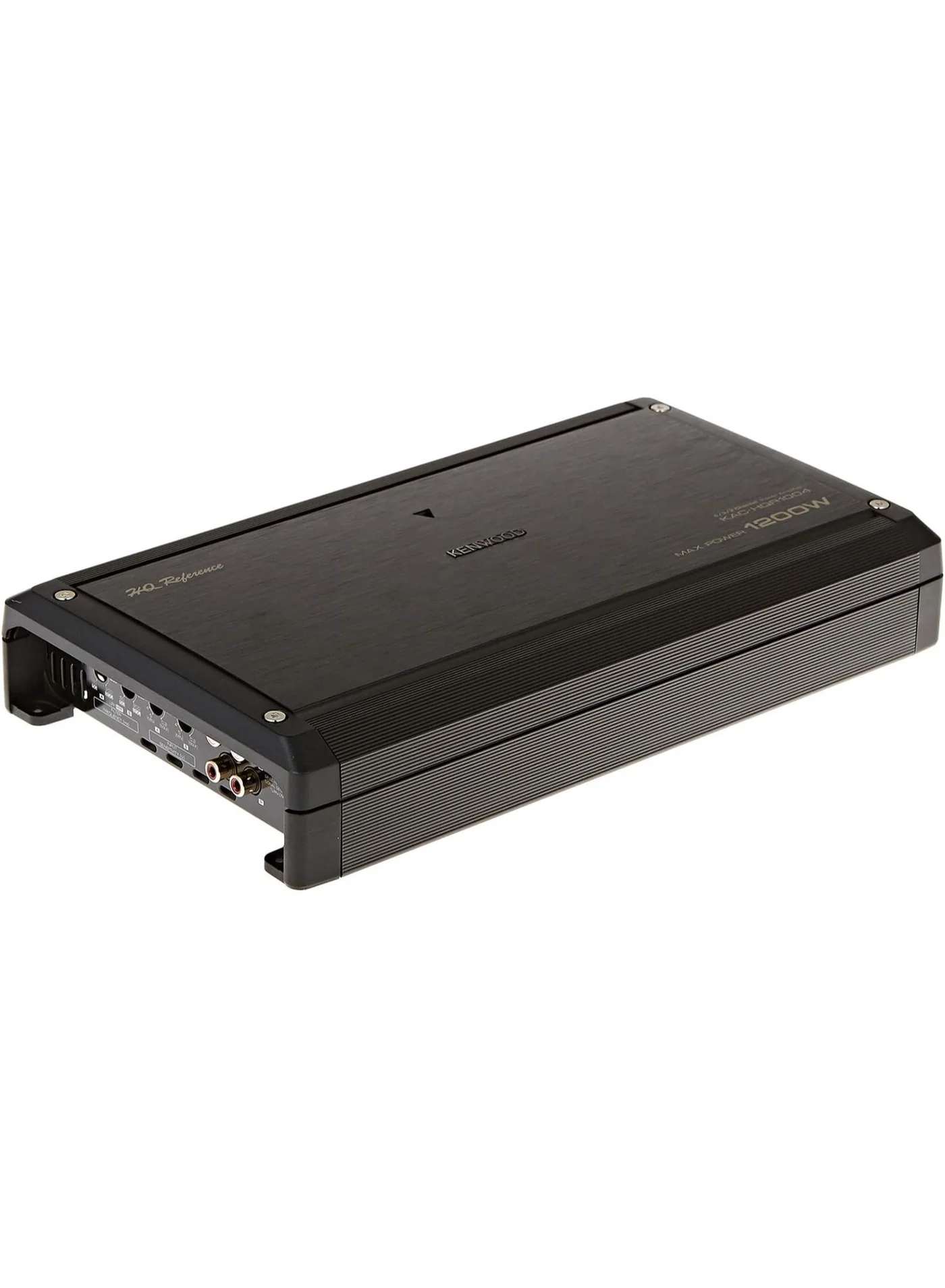 Premium 4-Channel Car Audio Power Amplifier 1200W High-Performance Sound System (1200W) sglp8