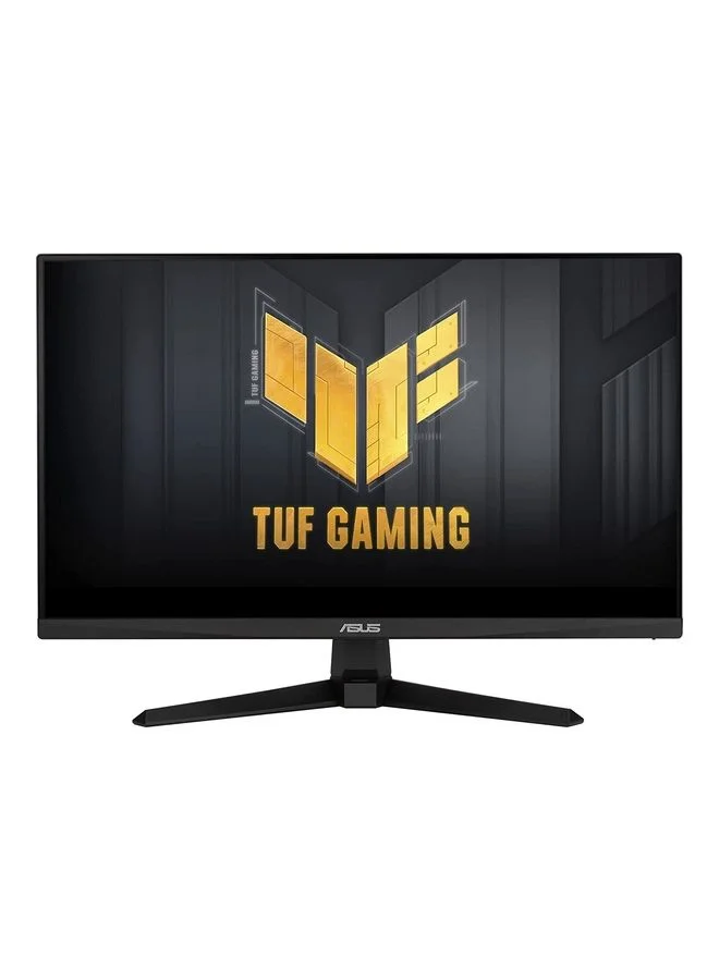 Gaming Monitor 24-inch FHD Fast IPS Display 270Hz Refresh Rate with Built-in Speakers (Black, 24-inch) owojk