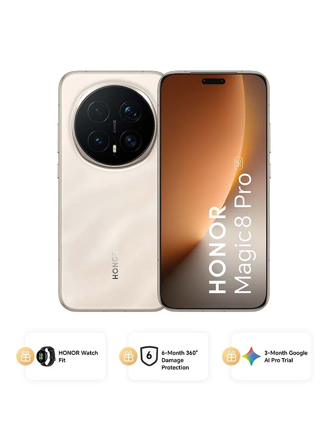 Premium 5G Smartphone 12GB RAM 512GB Dual SIM High-Performance Mobile Device (Sunrise Gold, 6.71 inch) ytzk7