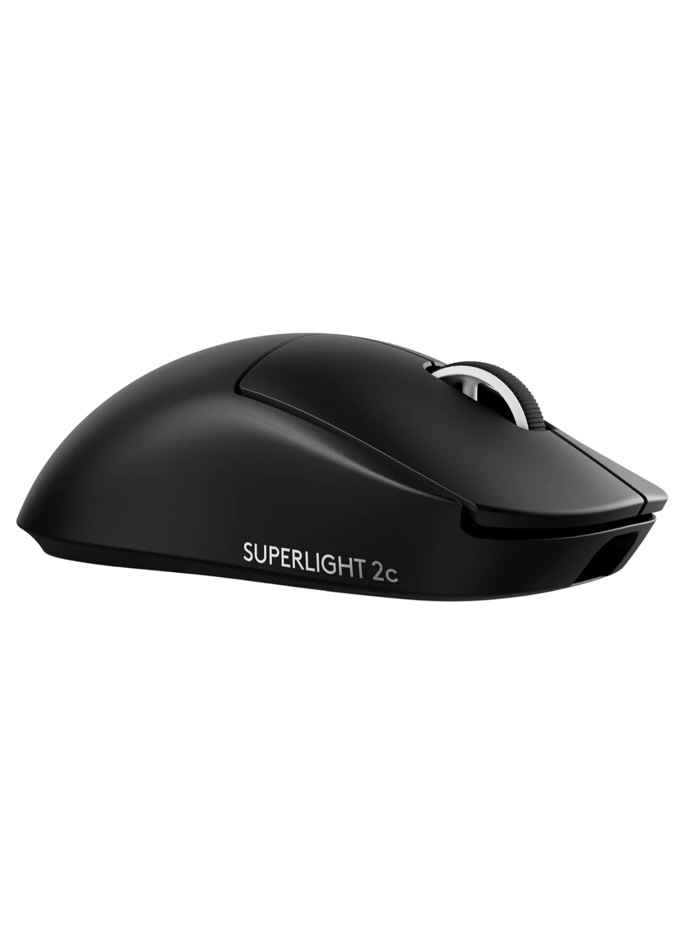 Premium Wireless Gaming Mouse Ultra-Lightweight 53g Ergonomic Design with 44K DPI Sensor and 8kHz Polling Rate (Black, 53g) hxllx