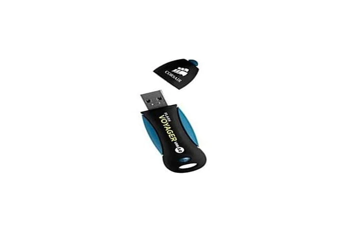 Premium High-Speed USB 3.0 Flash Drive Portable Data Storage Device (32GB) zagv5