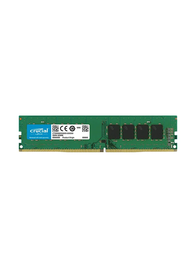 Premium Desktop DDR4 3200 MHz UDIMM Memory Module High-Performance RAM Upgrade (32 GB) xtoyd