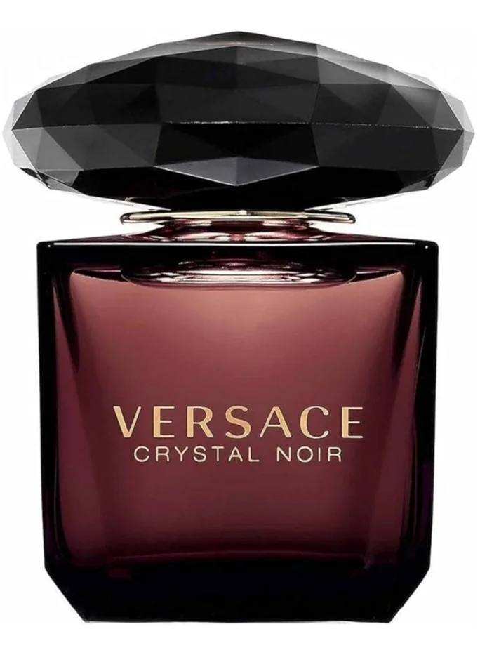 Luxury Crystal Noir Eau de Toilette Oriental Fragrance for Women (90 mL) ww3vb