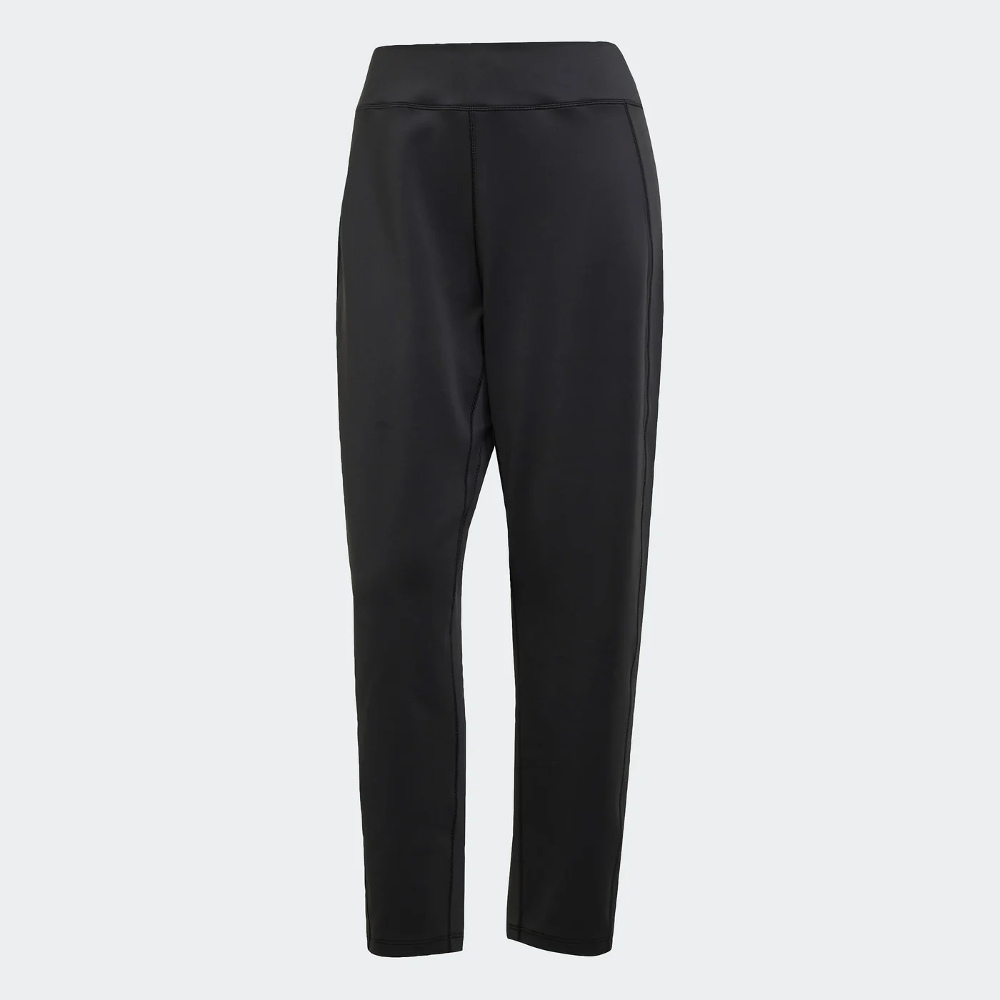 Sport Yoga Essentials Joggers Premium Athletic Pants for Women (Black, Medium) 2u2df