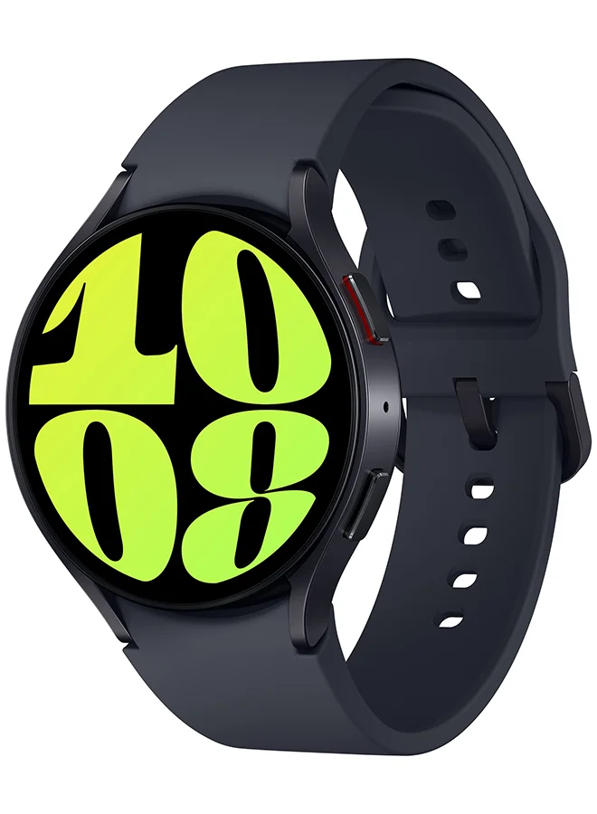 Ultra-HD Premium GPS Smartwatch Fitness Tracker with Heart Rate Monitor (Graphite, 44 mm) ydxue
