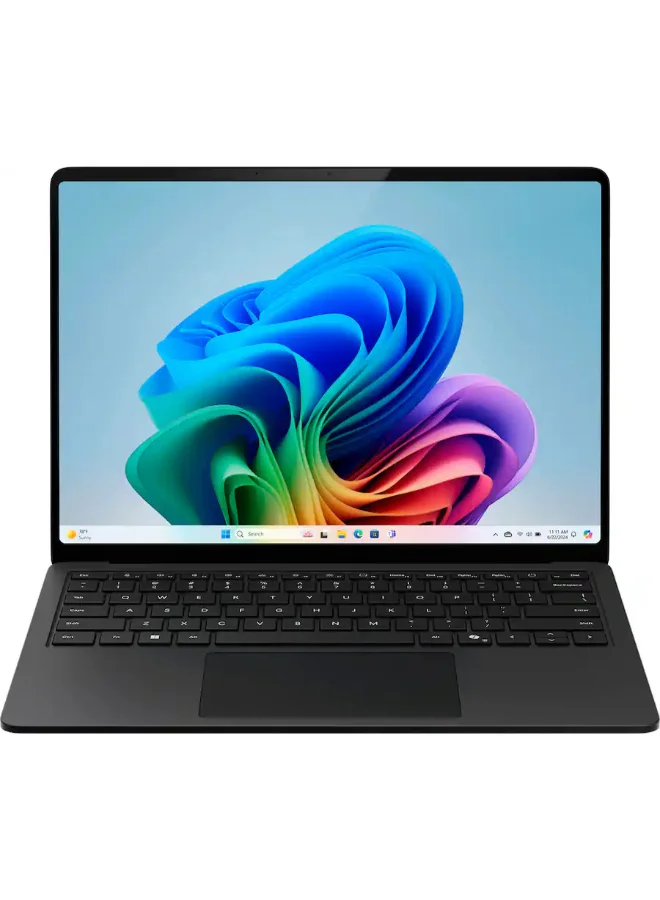 Premium Copilot+ Laptop 13.8 Inch Display 16GB RAM 1TB SSD Windows 11 Home (Black) d6vue