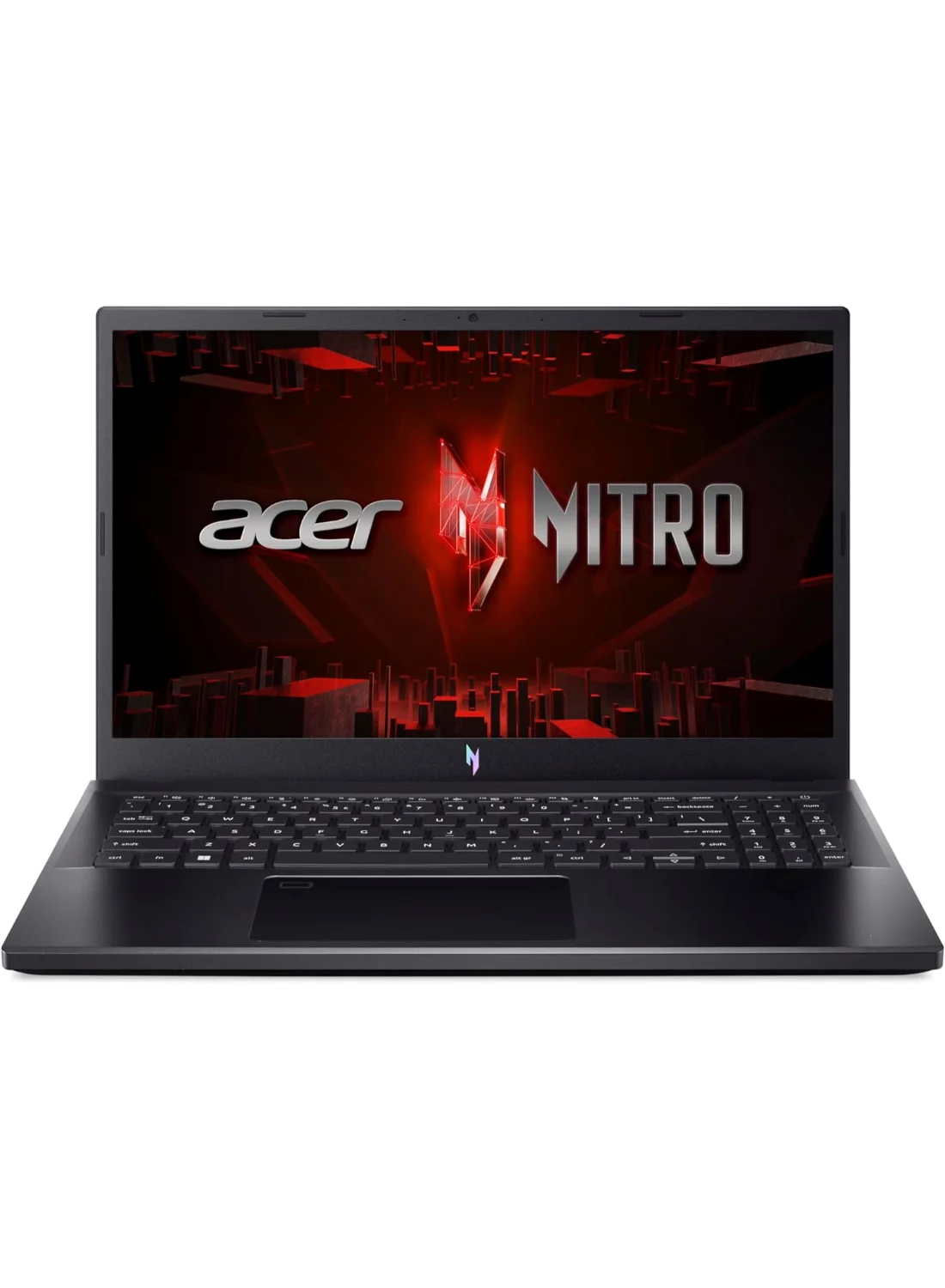Premium Gaming Laptop 15.6-Inch Display Core i7 16GB RAM 1TB SSD 8GB Graphics Windows 11 Home (Black, 15.6-Inch) nljgx