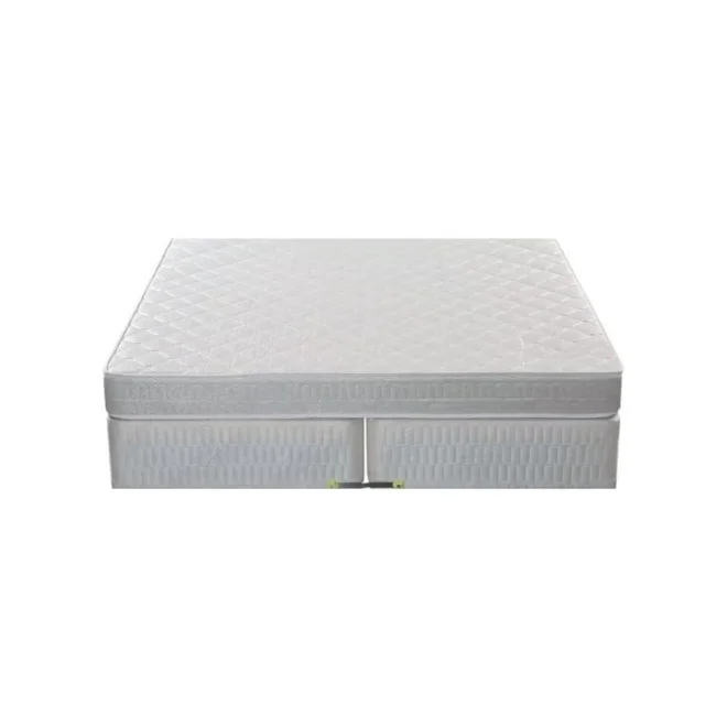 SULSHA Premium Orthopedic Mattress Single Size (90x190x8 cm) hlbsw