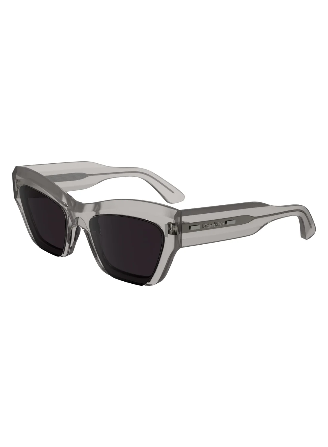 Premium Acetate Full Rim Sunglasses Rose Frame (53mm Lens Width) f4369