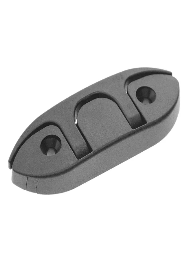 Shoreline Marine Foldable Fishing Cleat Premium Nylon Deck Hardware (4.5 inch) ciczt